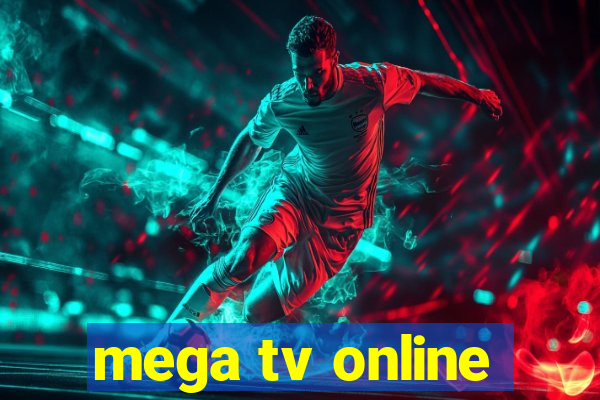 mega tv online